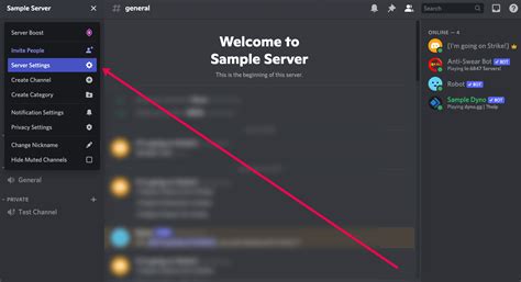 save discord images sent on chanel|how to get image from Discord bot.